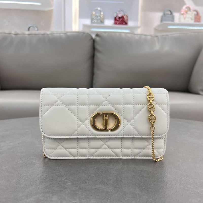 D*or satchel bags